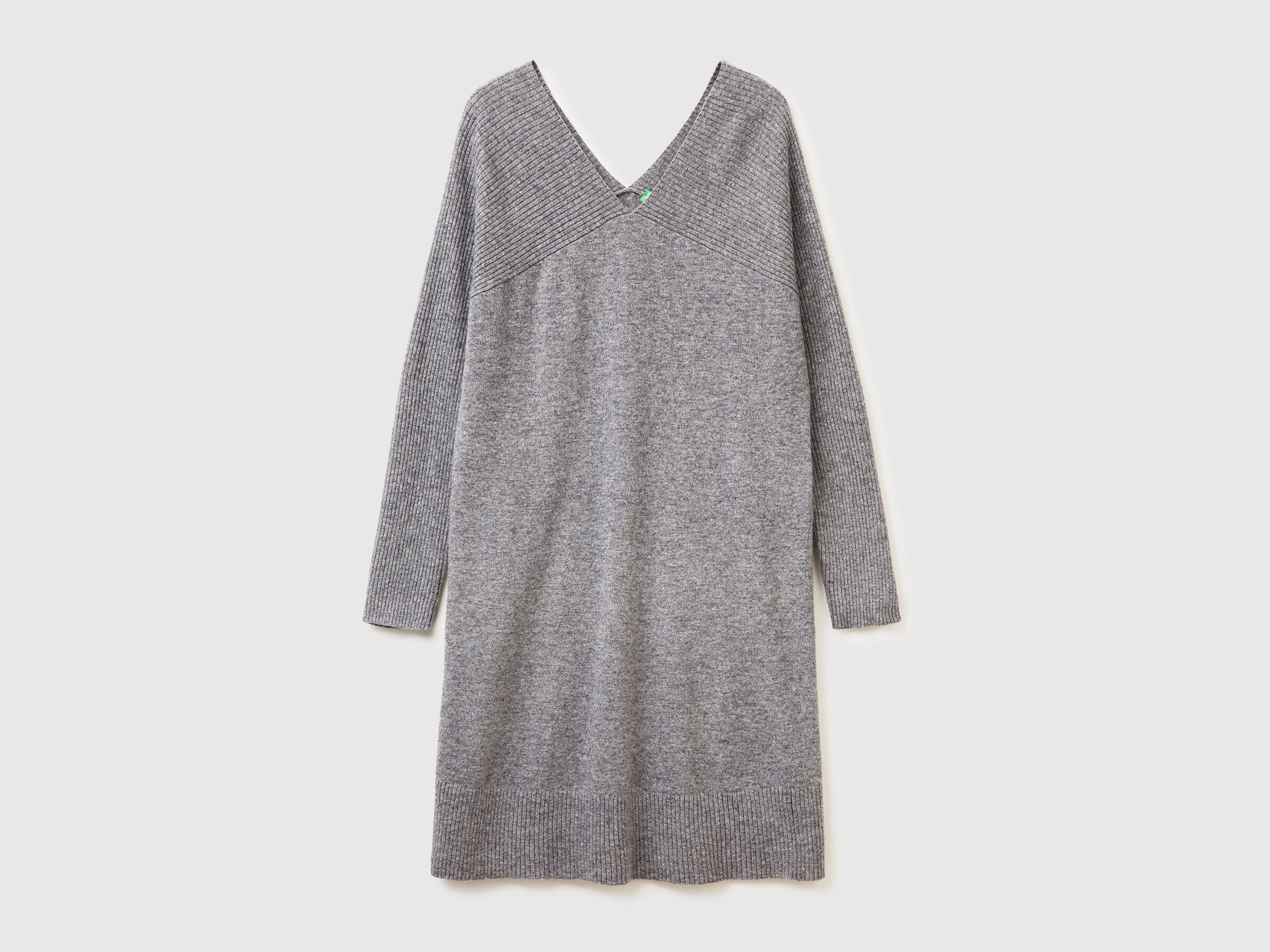 DRESS Mujer image number 5